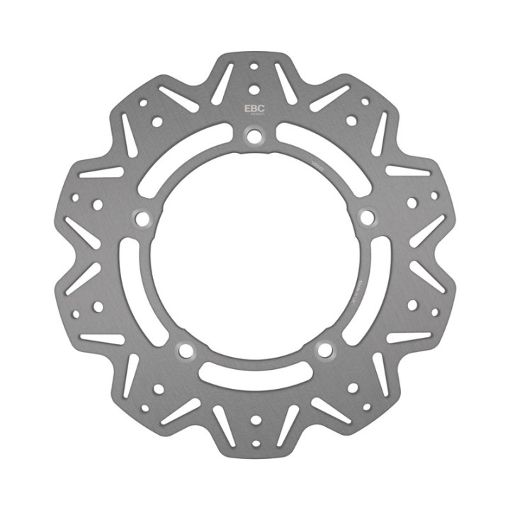 Disco EBC Vee-Rotors VR643