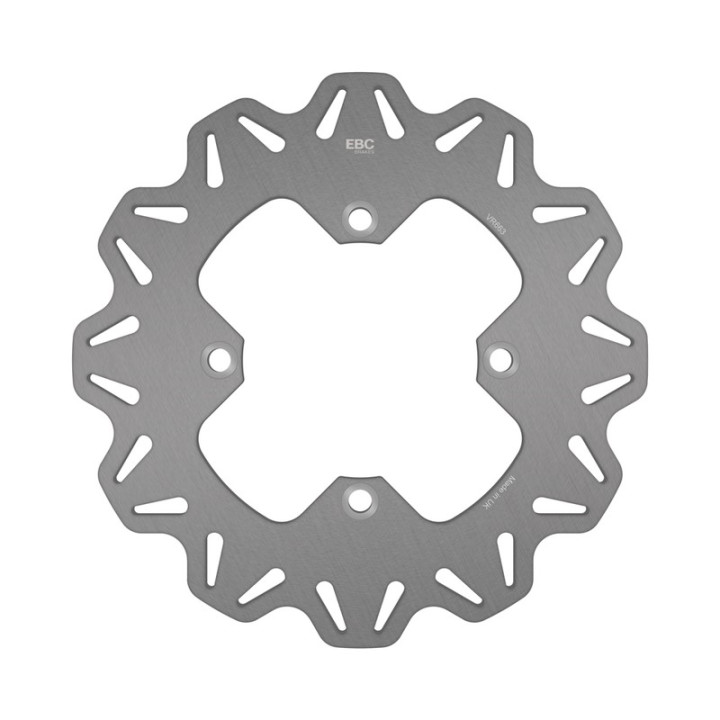 Disco EBC Vee-Rotors VR663