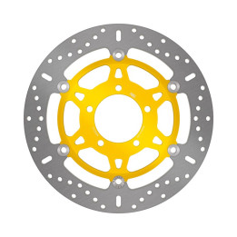 Disco flotante moto EBC MD821X | Serie X/XC para superbike