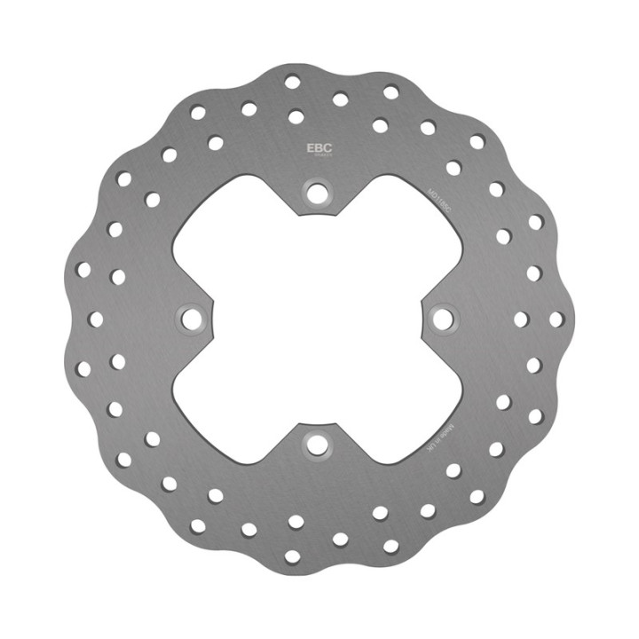 Disco EBC Contour MD663C