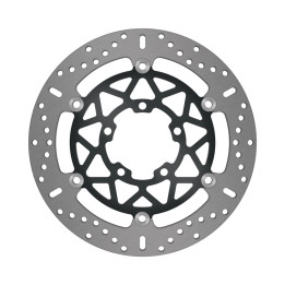 Disco flotante moto EBC MD873X | Serie X/XC para superbike