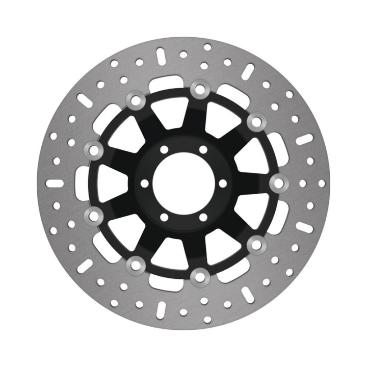 Disco EBC MD Estándar MD887BLK