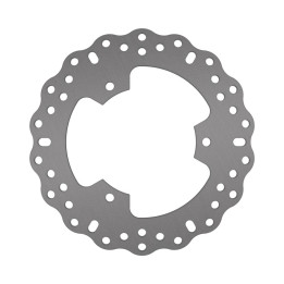 Disco freno moto EBC Contour MD2123C | Ligero, autolimpiable