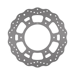 Disco freno moto EBC Contour MD2130C | Ligero, autolimpiable