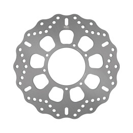 Disco freno moto EBC Contour MD6347C | Ligero, autolimpiable