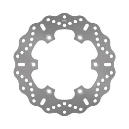 Disco freno moto EBC Contour MD6121C | Ligero, autolimpiable
