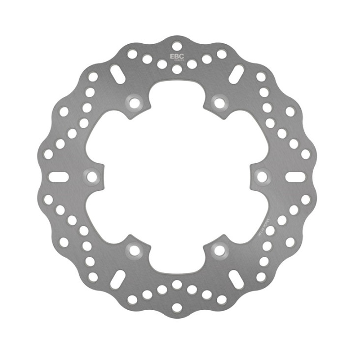 Disco EBC Contour MD6121C