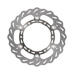 Disco freno moto EBC Contour MD6356C | Ligero, autolimpiable