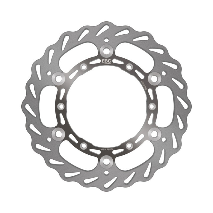 Disco EBC Contour MD6356C