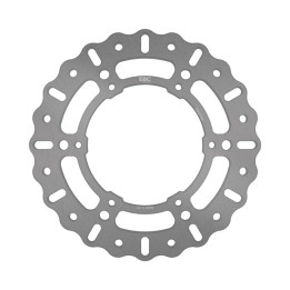Disco freno moto EBC Contour MD6319C | Ligero, autolimpiable