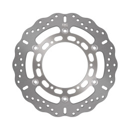 Disco freno moto EBC Contour MD6323C | Ligero, autolimpiable