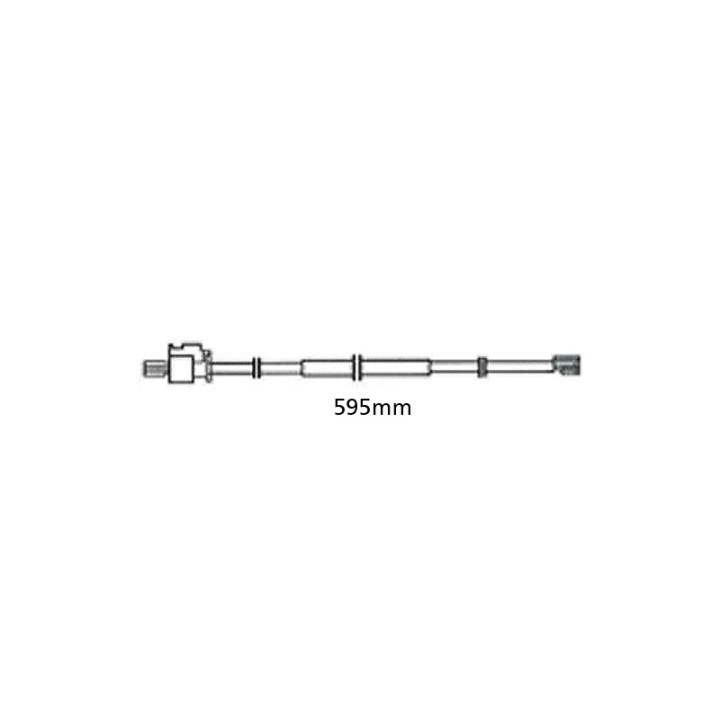 Sensor de desgaste de moto EBC MWL001
