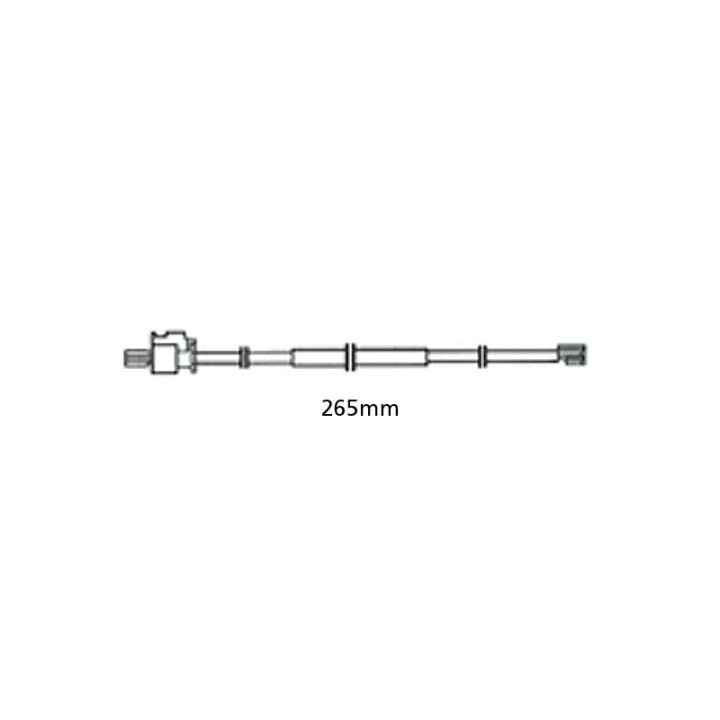 Sensor de desgaste de moto EBC MWL002