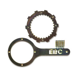 Herramienta de embrague moto EBC CT086SP | Sujeta campana