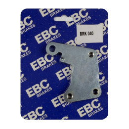 Soporte de reubicación EBC BRK040 | Disco sobredimensionado