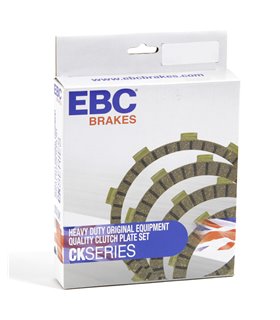 Embrague estándar EBC CK5676