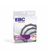 Embrague reforzado fibra EBC CKF3451