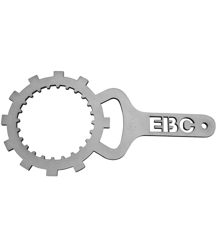 Útil de montaje EBC CT035SP