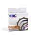 Kit embrague serie DRC + Platos + Muelles EBC DRC076S