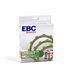 Kits disco CK + Muelles CSK EBC SRC072