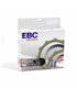 Kits discos CKF, Muelles CSK y Platos EBC SRK042