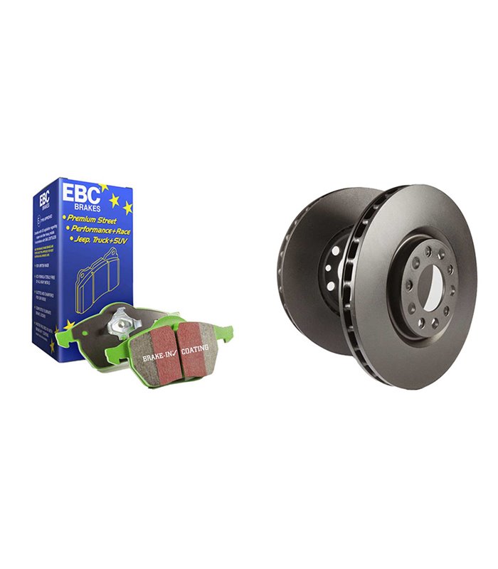 Kit EBC PD01KF1949