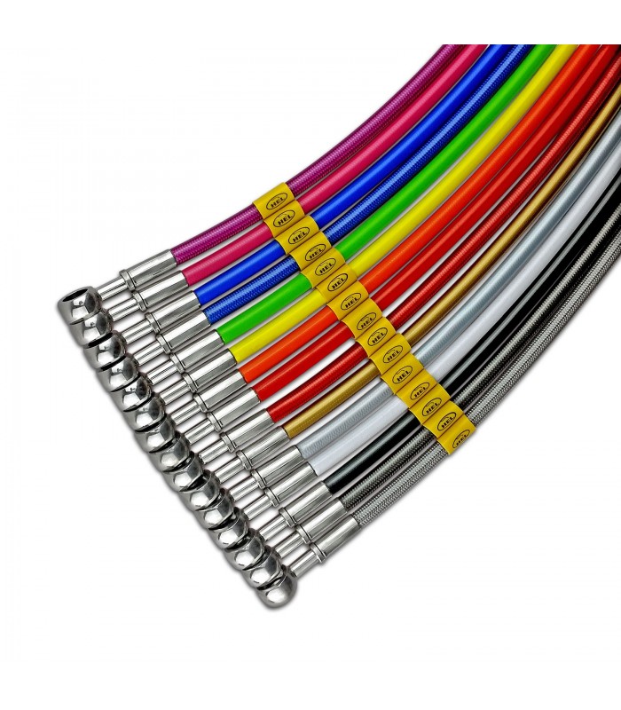 Kit Latiguillos Hel HBK0986