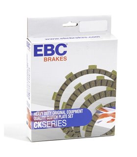 Embrague estándar EBC CK7010