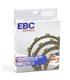Embrague estándar EBC CK7016