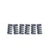 Muelles de embrague EBC CSK916