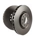 Disco Freno Delantero EBC Estándar D7835