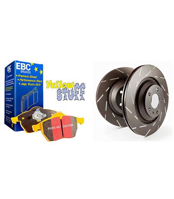Kit EBC PD08KR102