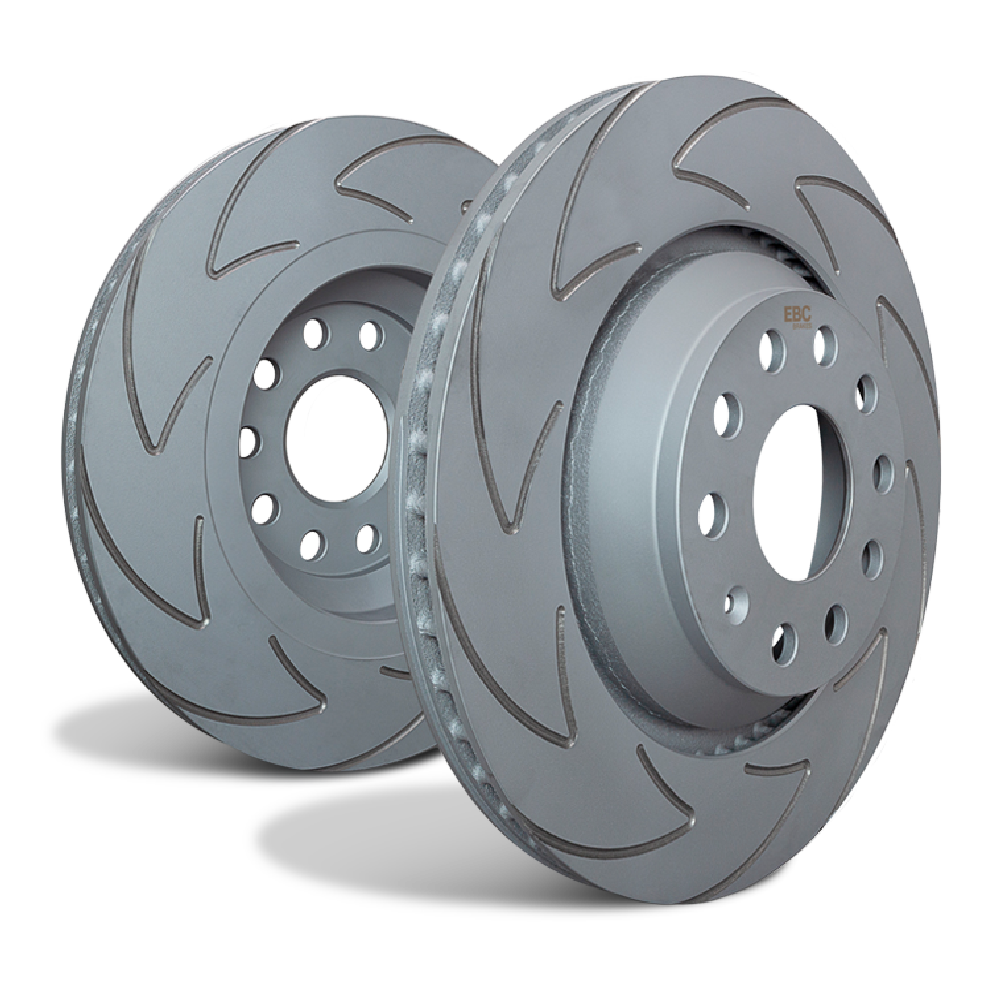 Discos EBC Discos BSD Blade