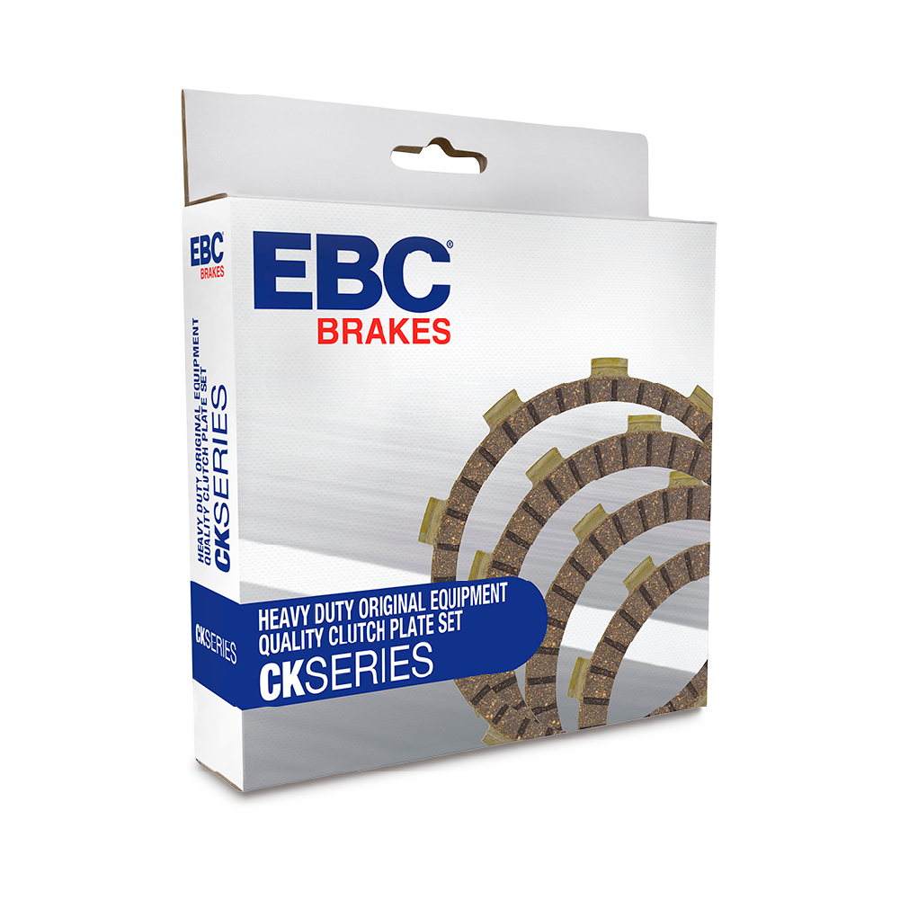 Embragues EBC Standard CK Series
