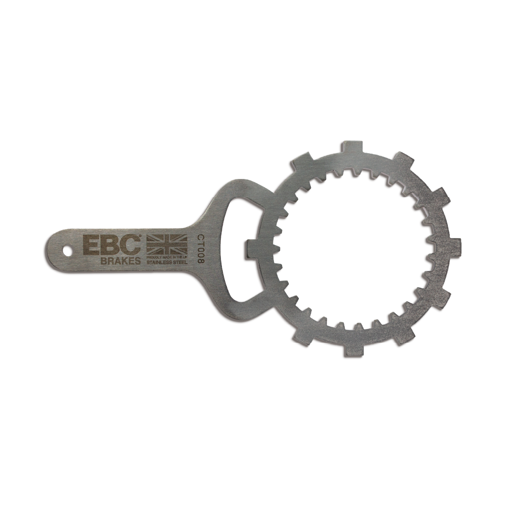 Embragues EBC Herramientas de embrague