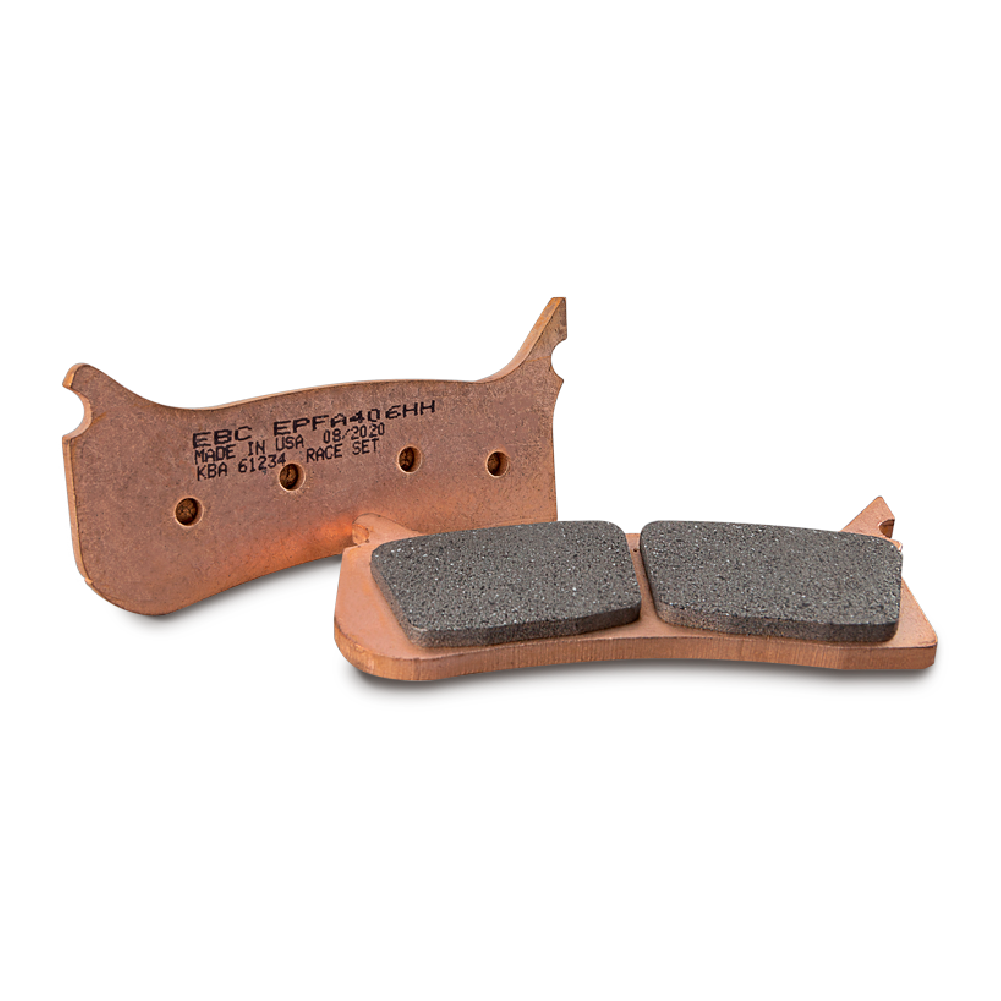 Pastillas EBC EPFA Sintered