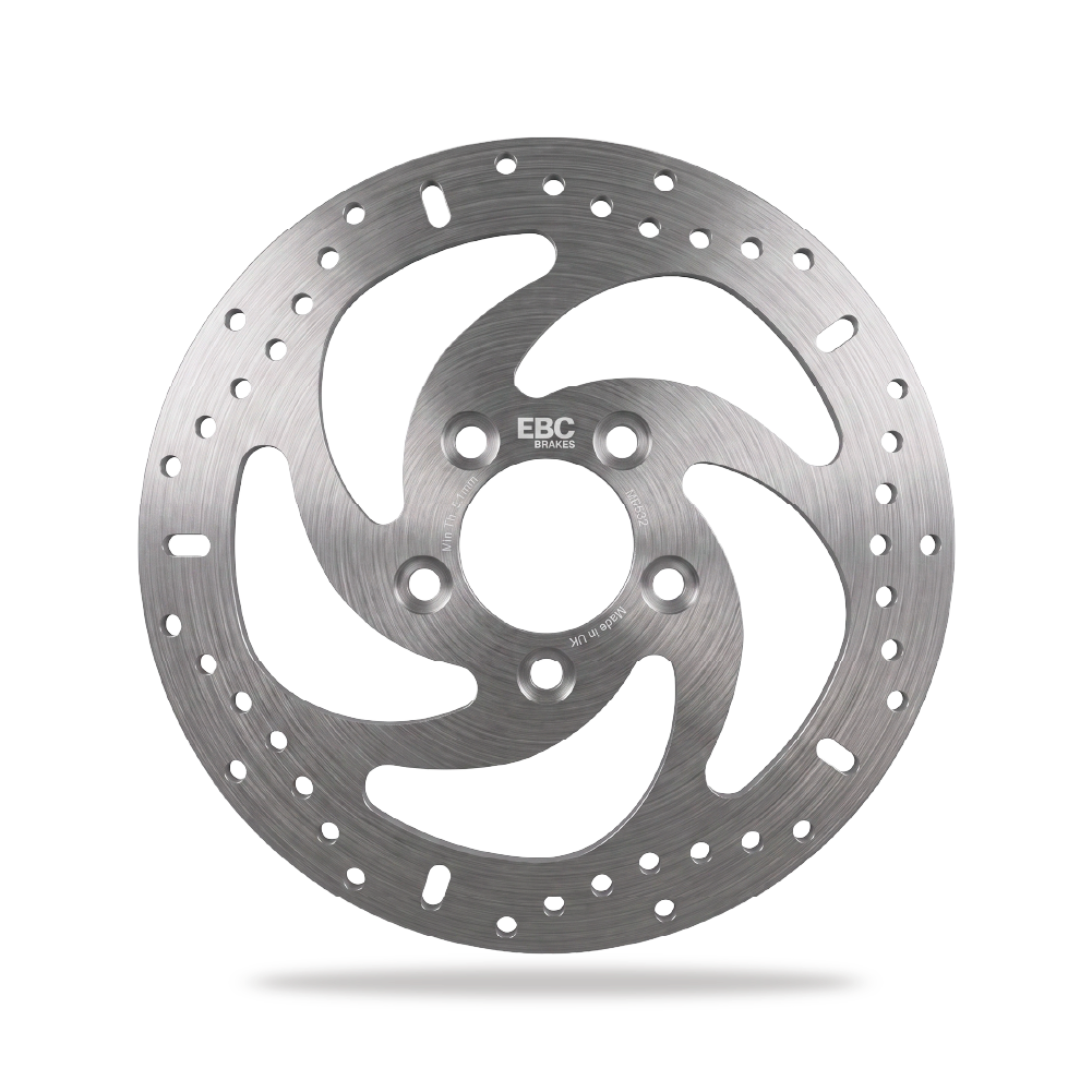 Discos EBC MD Series Stainless