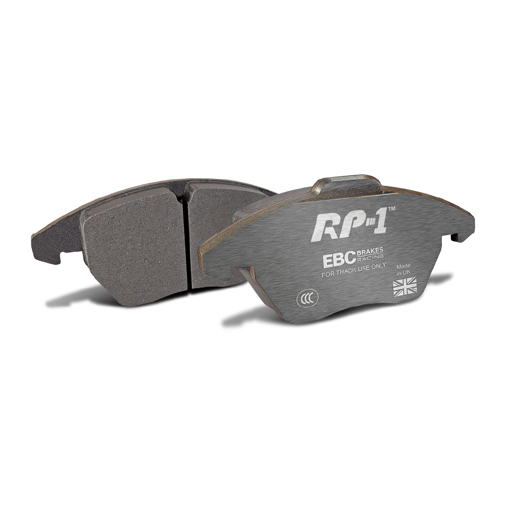 Pastillas EBC RP-1 Racing