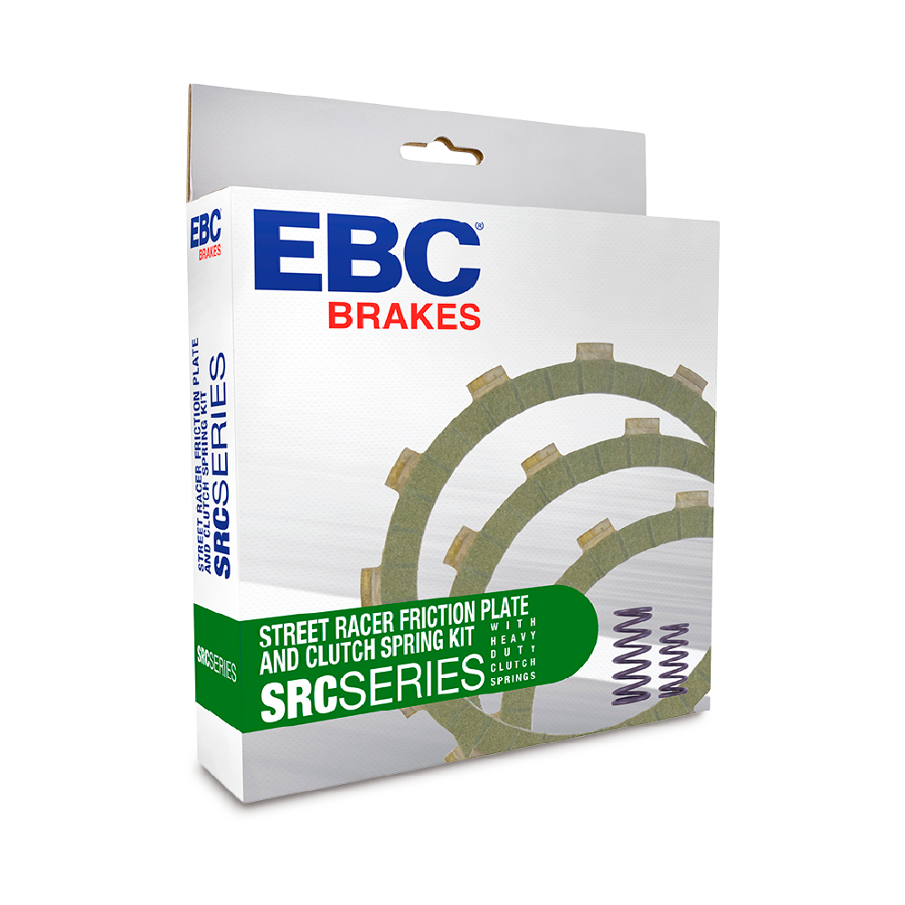 Embragues EBC SRC Street Racer