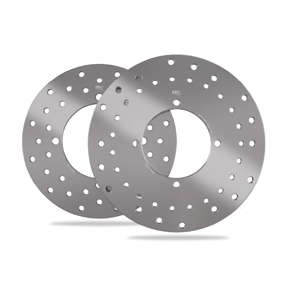 Discos EBC UTV / SXR / ATV Rotors