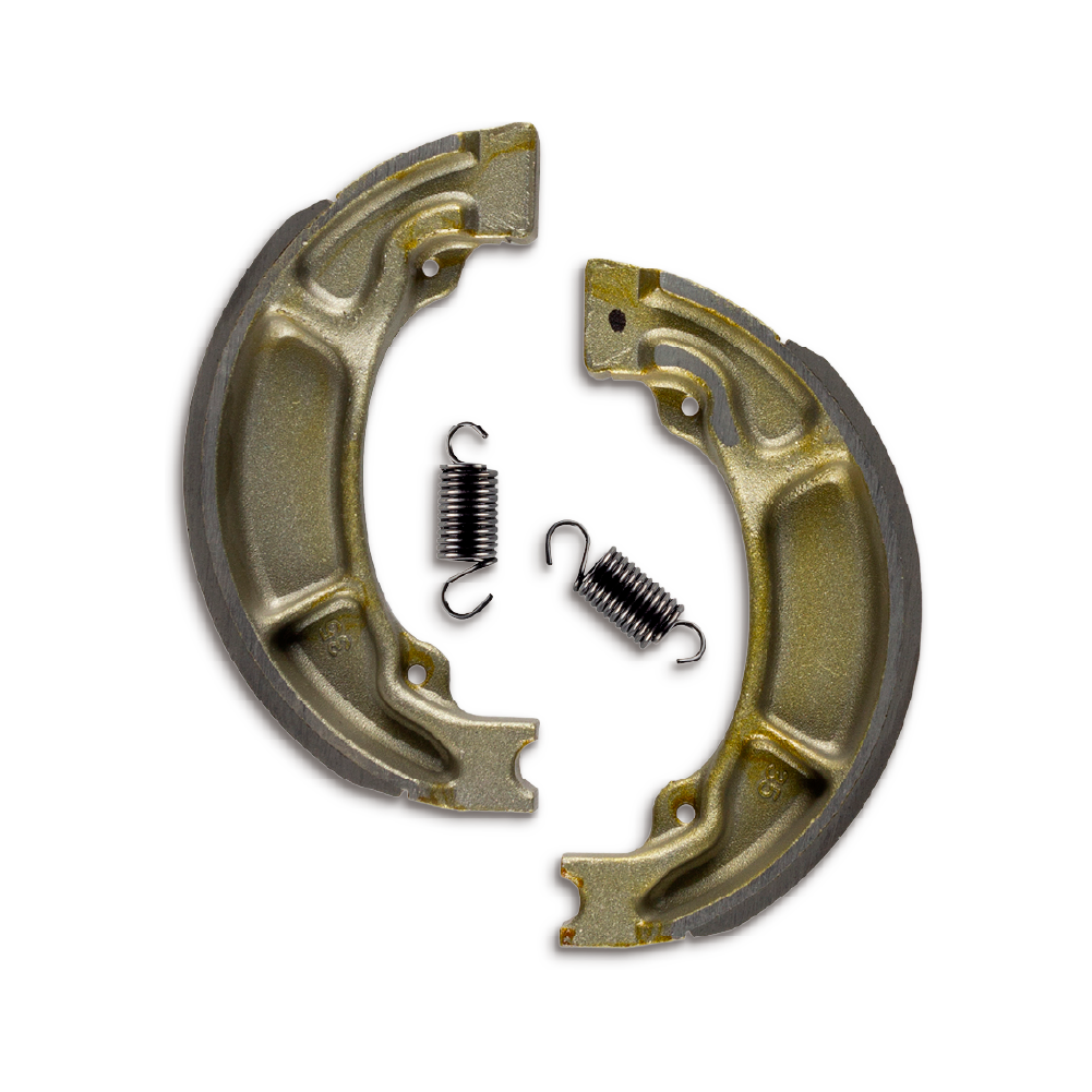 Otros EBC Zapatas y accesorios